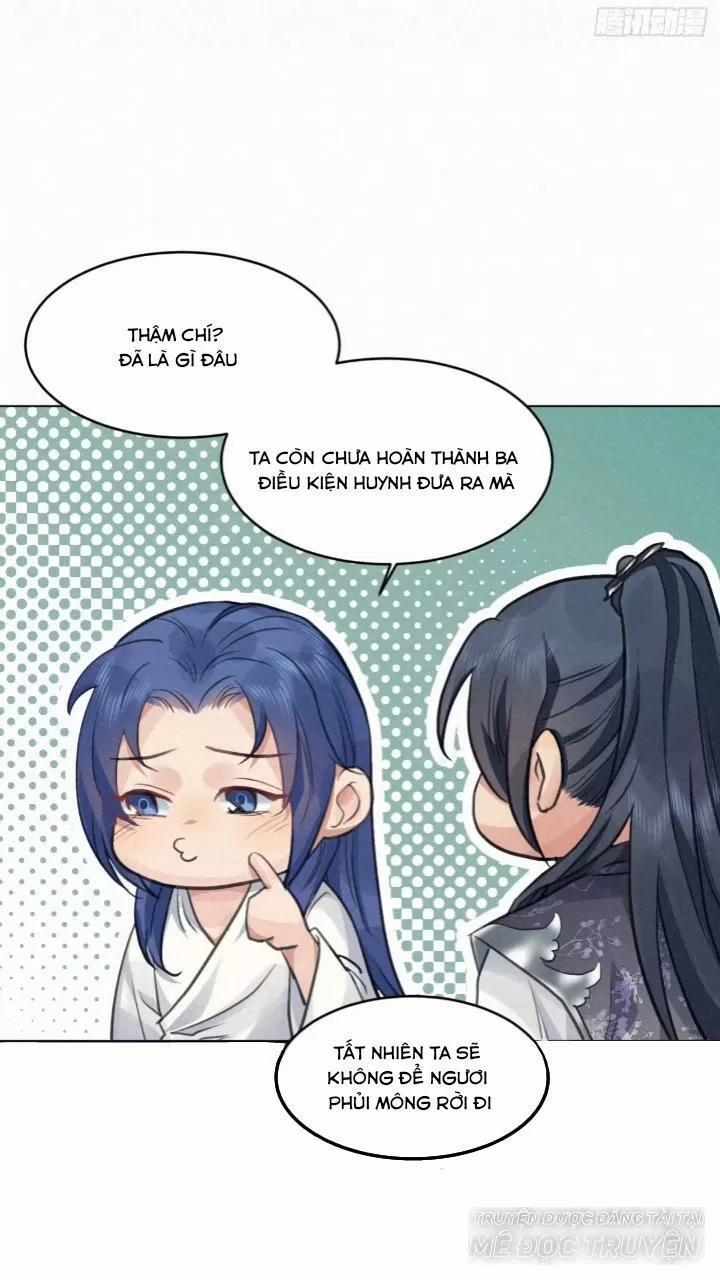 Tu Tiên Sao? Ngươi Muốn Ta Tu Tiên Như Thế Nào! 34 trang 10