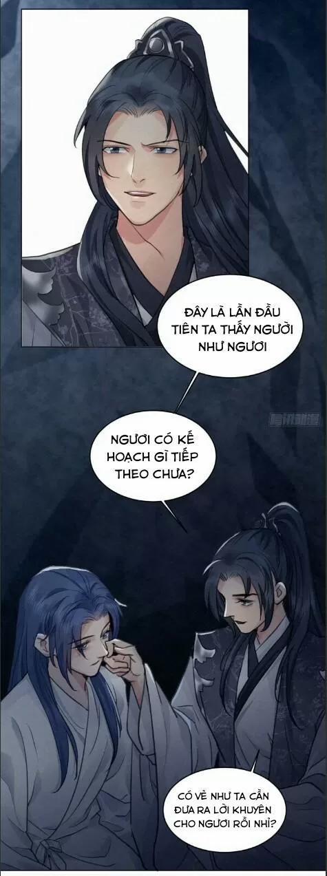 Tu Tiên Sao? Ngươi Muốn Ta Tu Tiên Như Thế Nào! 34 trang 11