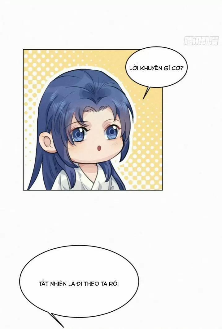 Tu Tiên Sao? Ngươi Muốn Ta Tu Tiên Như Thế Nào! 34 trang 12