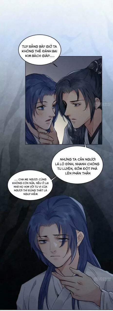 Tu Tiên Sao? Ngươi Muốn Ta Tu Tiên Như Thế Nào! 34 trang 13