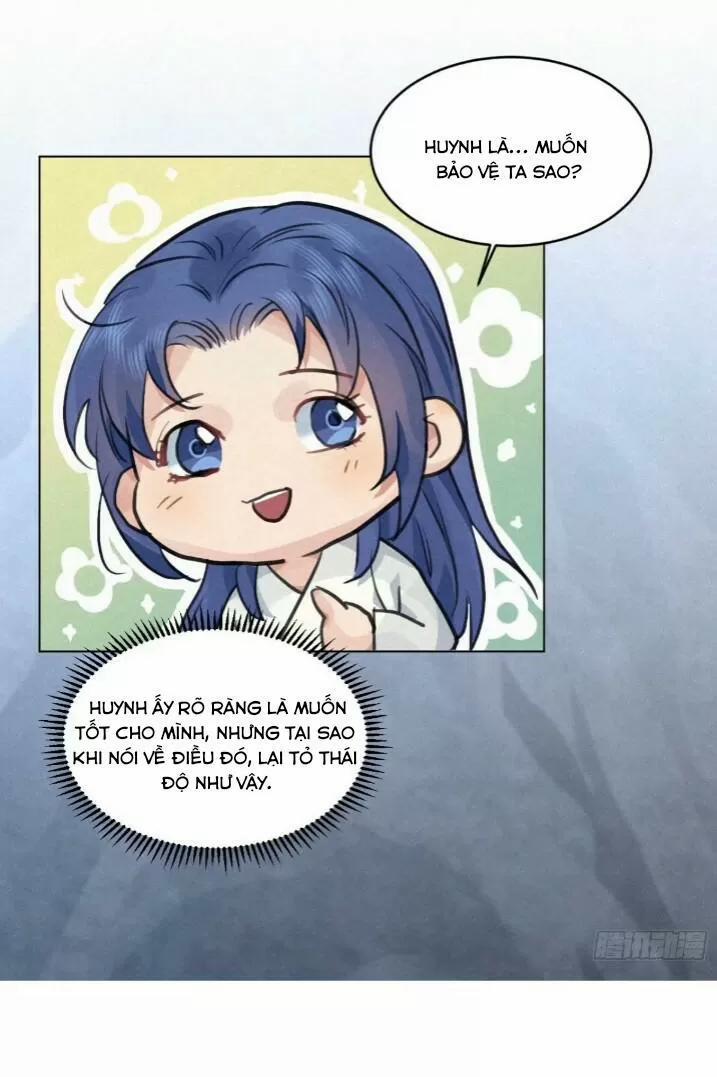 Tu Tiên Sao? Ngươi Muốn Ta Tu Tiên Như Thế Nào! 34 trang 14