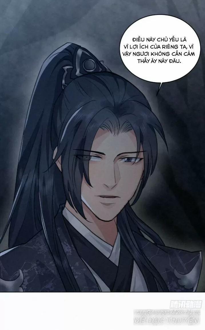 Tu Tiên Sao? Ngươi Muốn Ta Tu Tiên Như Thế Nào! 34 trang 15