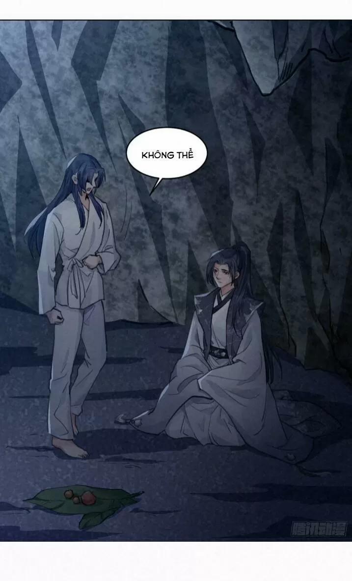 Tu Tiên Sao? Ngươi Muốn Ta Tu Tiên Như Thế Nào! 34 trang 16