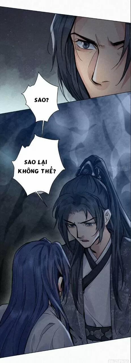 Tu Tiên Sao? Ngươi Muốn Ta Tu Tiên Như Thế Nào! 34 trang 17