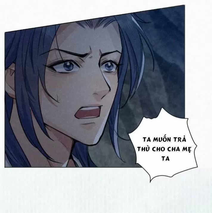 Tu Tiên Sao? Ngươi Muốn Ta Tu Tiên Như Thế Nào! 34 trang 18