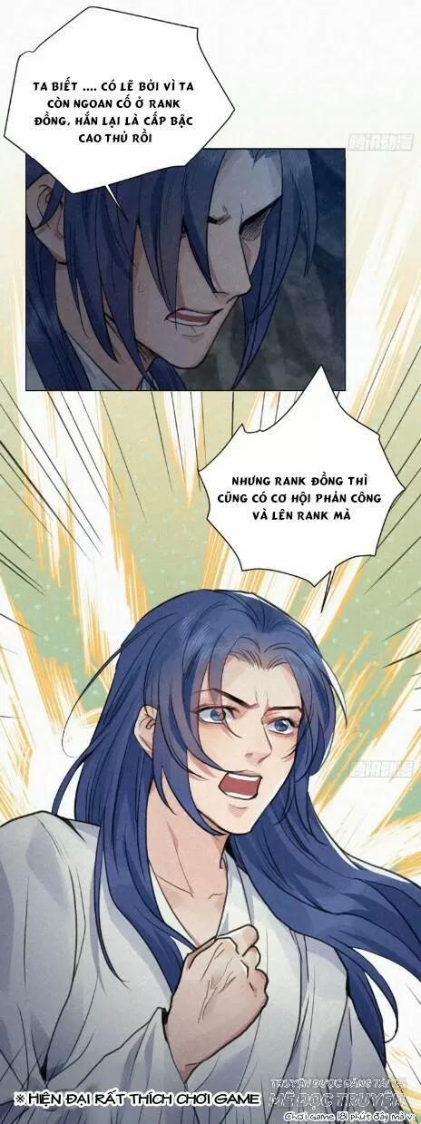 Tu Tiên Sao? Ngươi Muốn Ta Tu Tiên Như Thế Nào! 34 trang 20