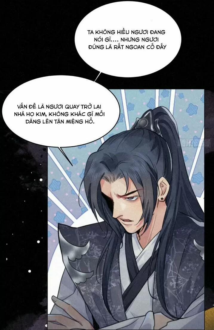 Tu Tiên Sao? Ngươi Muốn Ta Tu Tiên Như Thế Nào! 34 trang 21