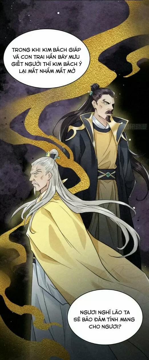 Tu Tiên Sao? Ngươi Muốn Ta Tu Tiên Như Thế Nào! 34 trang 22