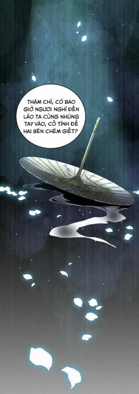 Tu Tiên Sao? Ngươi Muốn Ta Tu Tiên Như Thế Nào! 34 trang 23