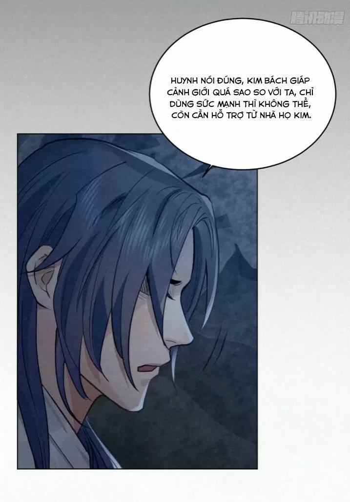 Tu Tiên Sao? Ngươi Muốn Ta Tu Tiên Như Thế Nào! 34 trang 24