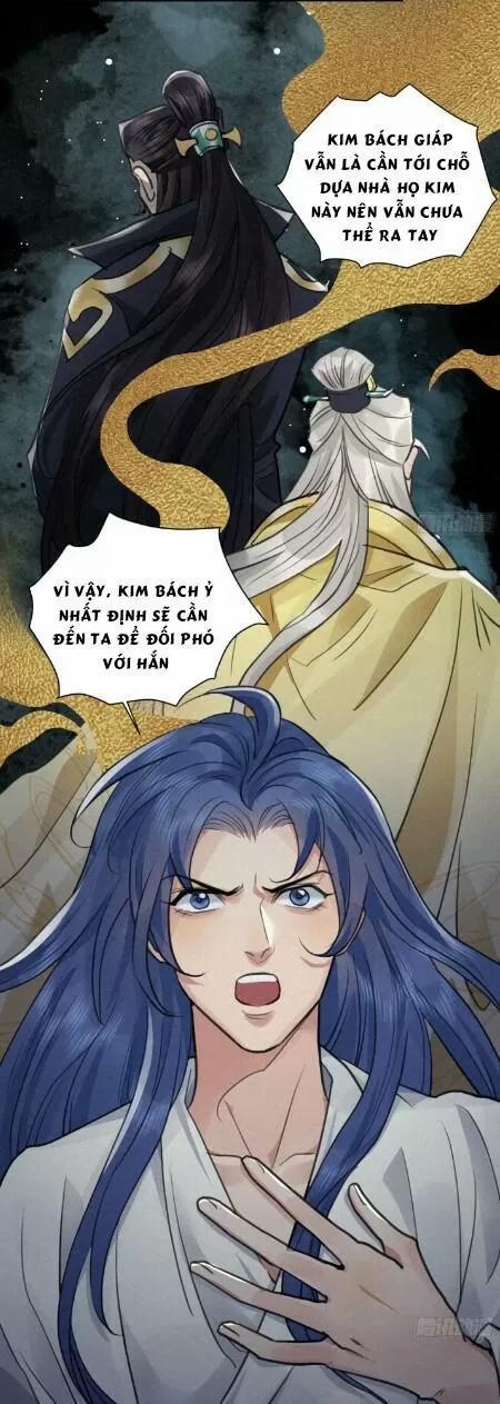 Tu Tiên Sao? Ngươi Muốn Ta Tu Tiên Như Thế Nào! 34 trang 28