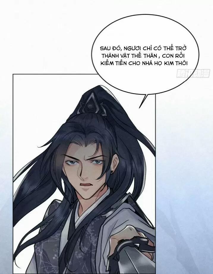 Tu Tiên Sao? Ngươi Muốn Ta Tu Tiên Như Thế Nào! 34 trang 31