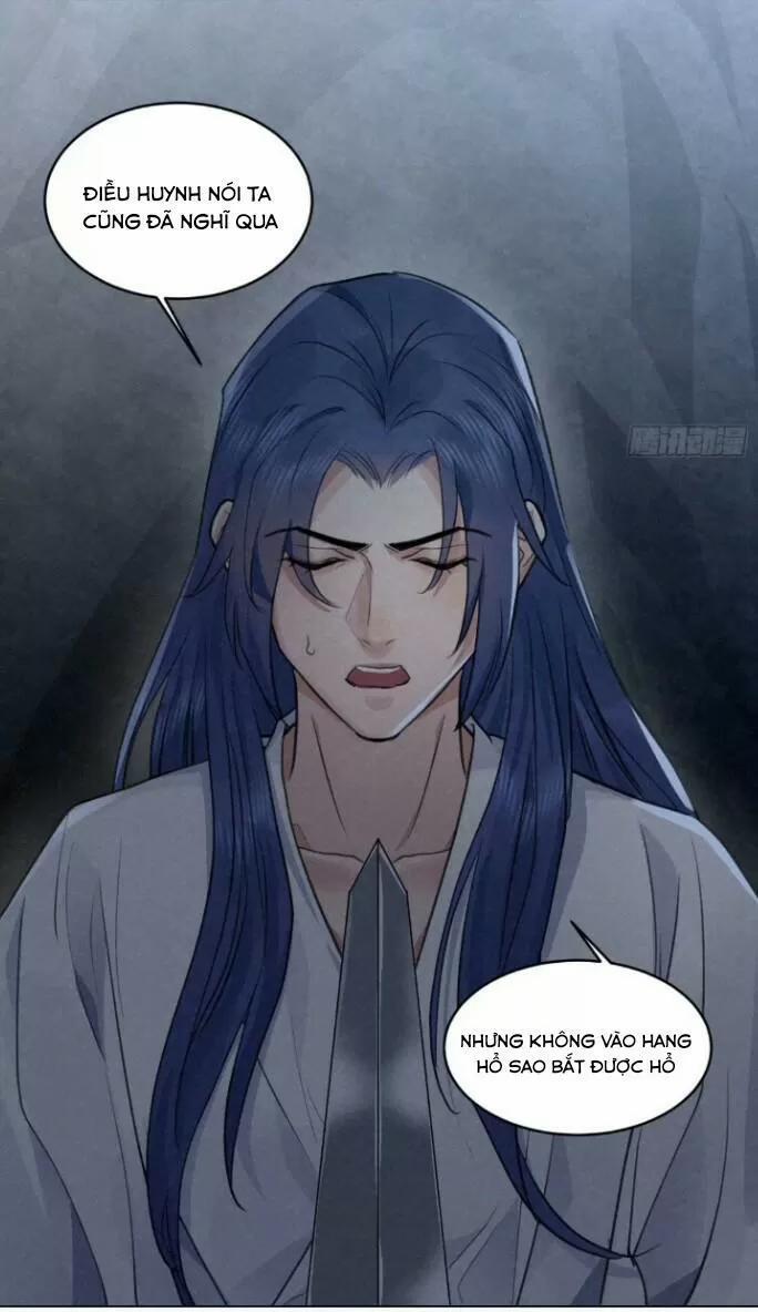 Tu Tiên Sao? Ngươi Muốn Ta Tu Tiên Như Thế Nào! 34 trang 32