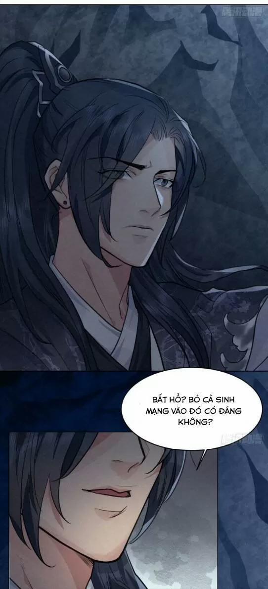 Tu Tiên Sao? Ngươi Muốn Ta Tu Tiên Như Thế Nào! 34 trang 33