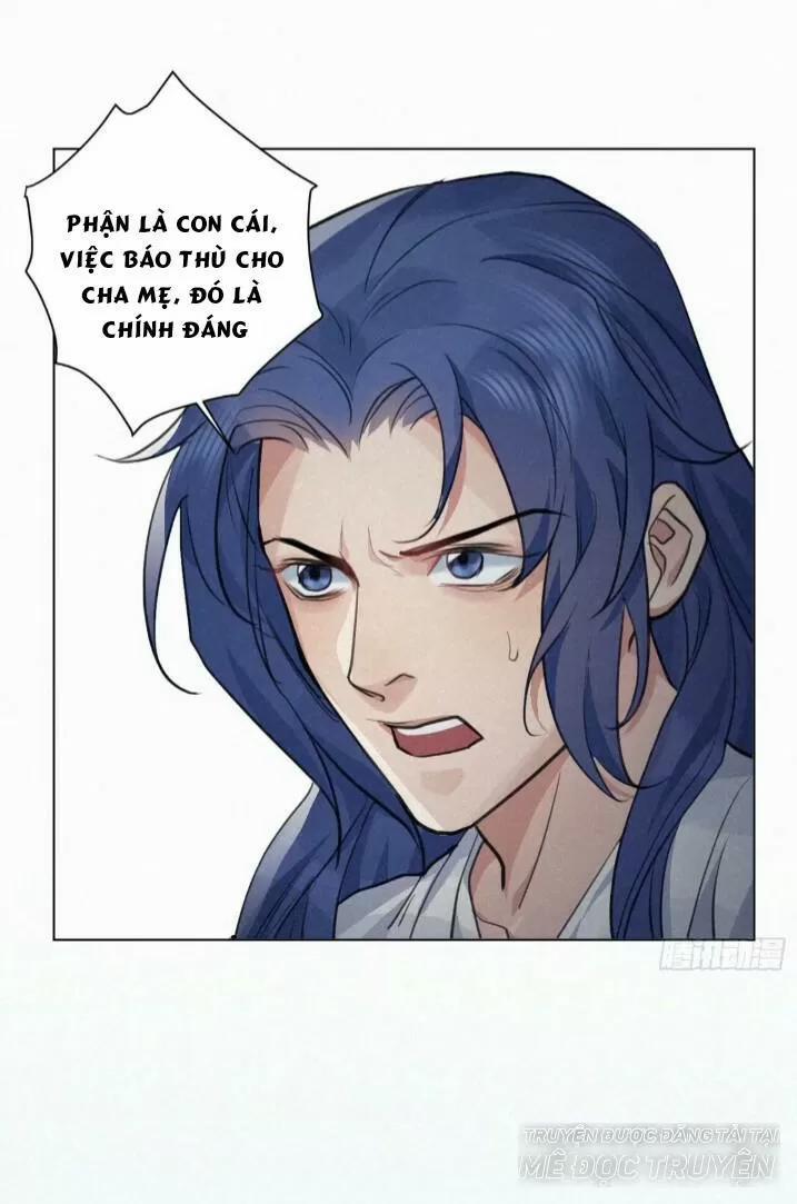 Tu Tiên Sao? Ngươi Muốn Ta Tu Tiên Như Thế Nào! 34 trang 35