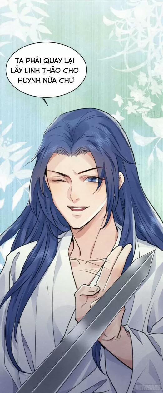 Tu Tiên Sao? Ngươi Muốn Ta Tu Tiên Như Thế Nào! 34 trang 37