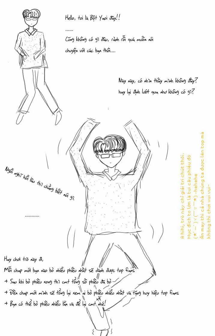 Tu Tiên Sao? Ngươi Muốn Ta Tu Tiên Như Thế Nào! 34 trang 39