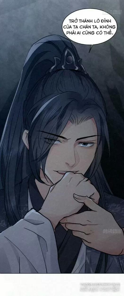 Tu Tiên Sao? Ngươi Muốn Ta Tu Tiên Như Thế Nào! 34 trang 5