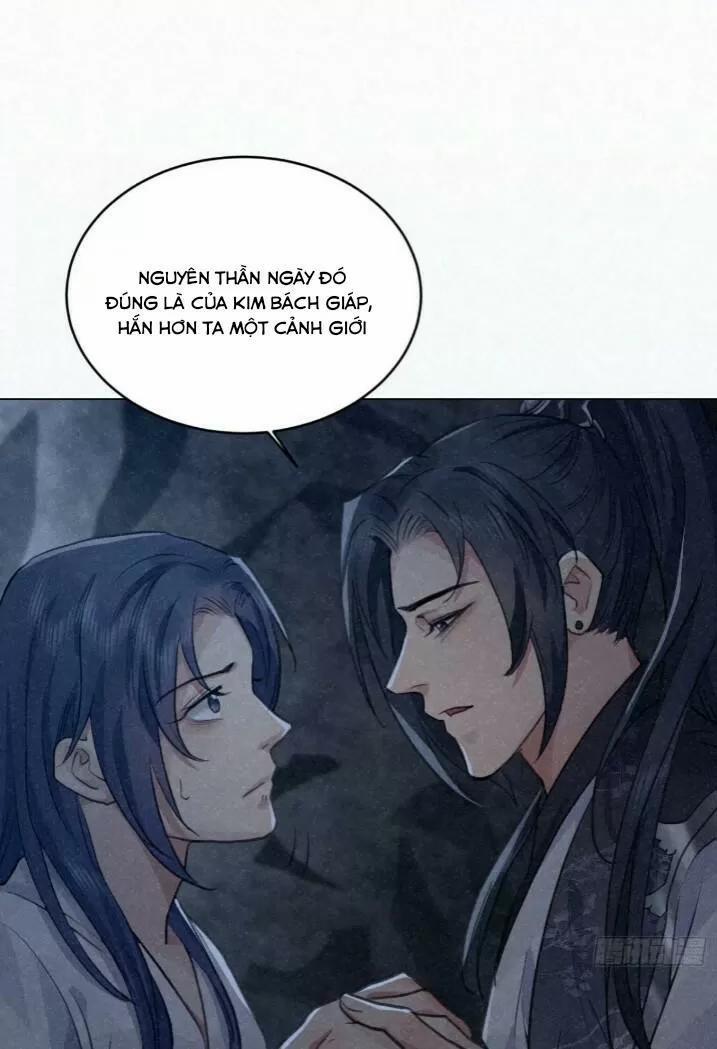 Tu Tiên Sao? Ngươi Muốn Ta Tu Tiên Như Thế Nào! 34 trang 6