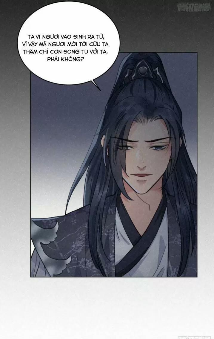 Tu Tiên Sao? Ngươi Muốn Ta Tu Tiên Như Thế Nào! 34 trang 9