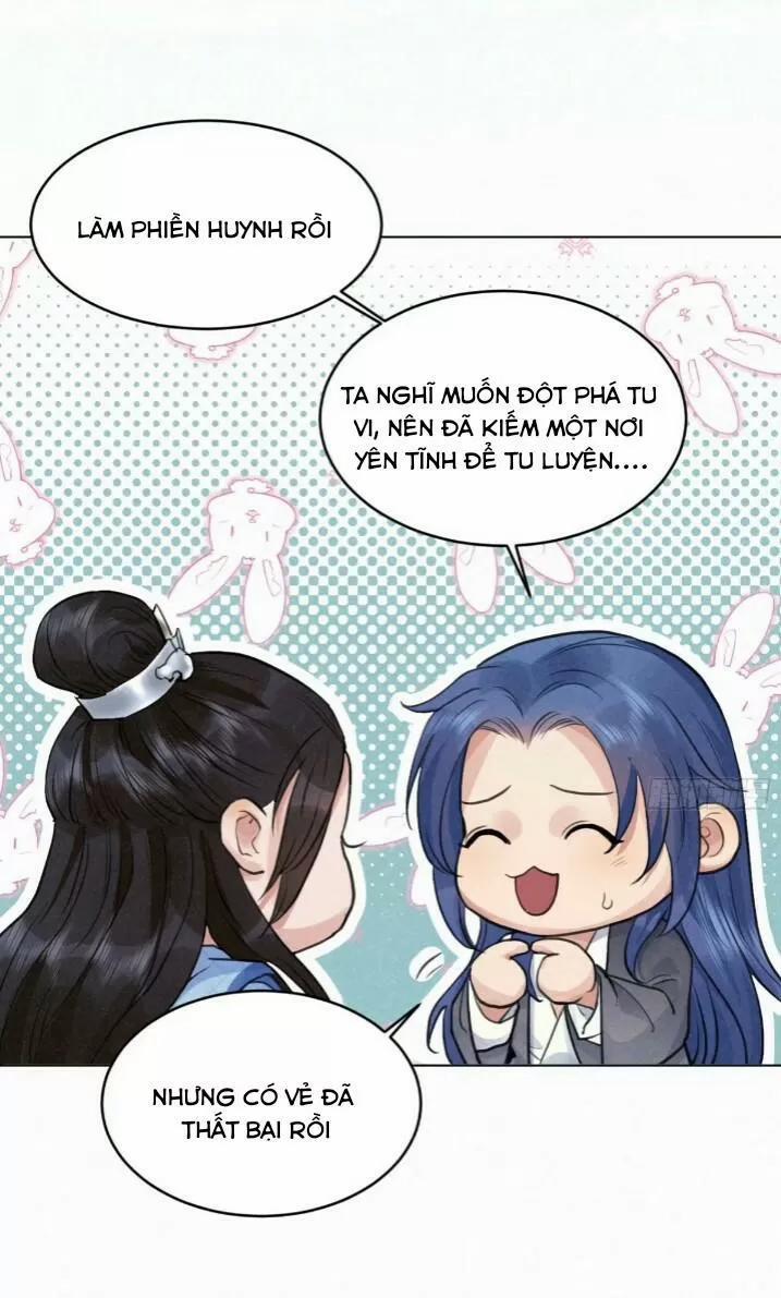 Tu Tiên Sao? Ngươi Muốn Ta Tu Tiên Như Thế Nào! 35 trang 14