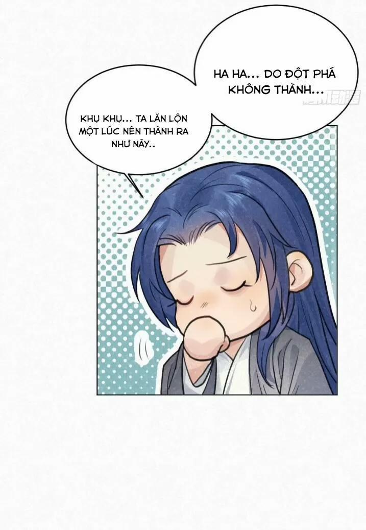 Tu Tiên Sao? Ngươi Muốn Ta Tu Tiên Như Thế Nào! 35 trang 17