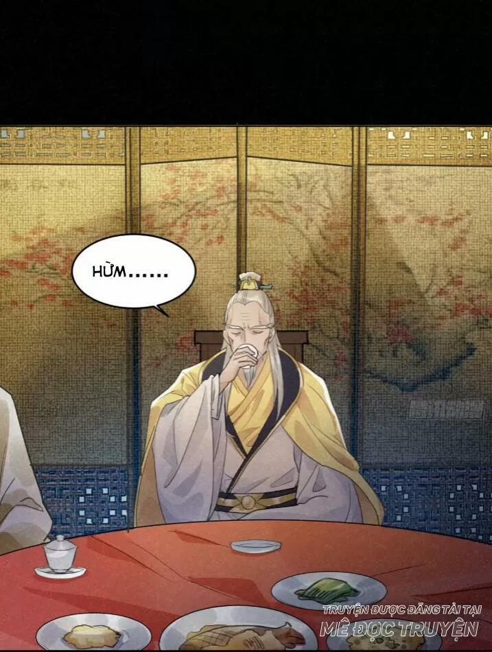 Tu Tiên Sao? Ngươi Muốn Ta Tu Tiên Như Thế Nào! 35 trang 25