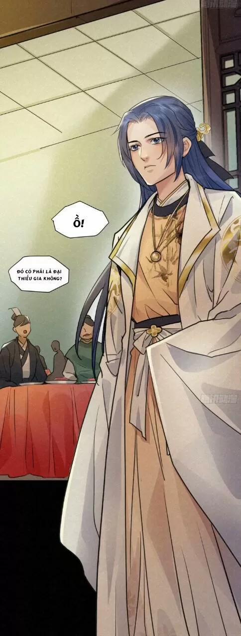 Tu Tiên Sao? Ngươi Muốn Ta Tu Tiên Như Thế Nào! 35 trang 27