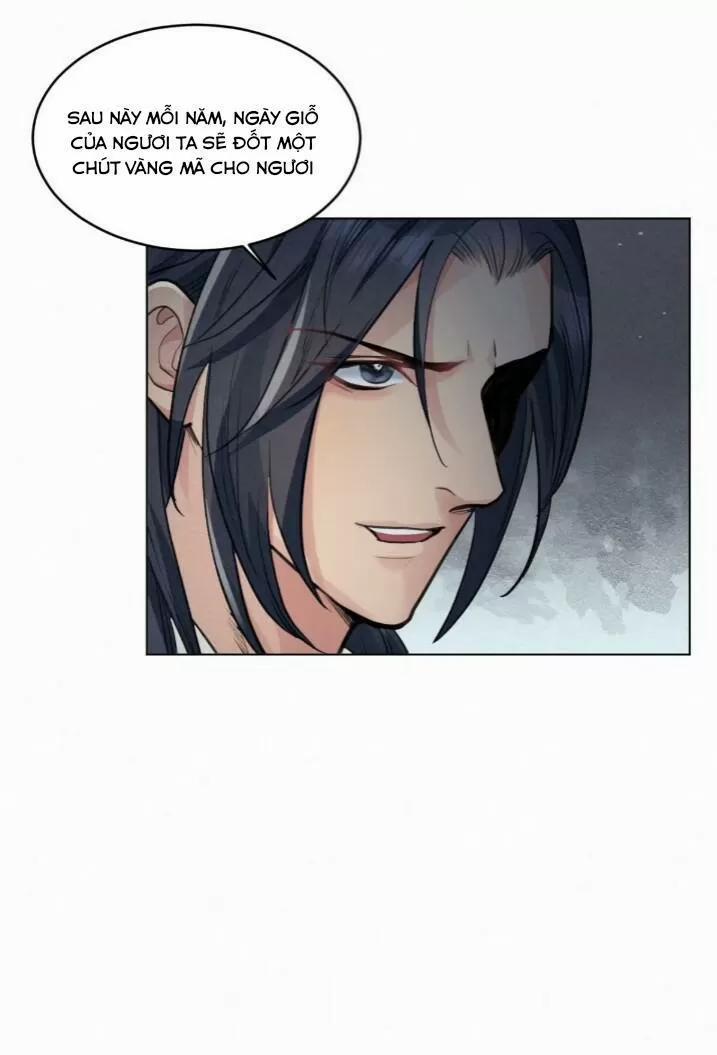 Tu Tiên Sao? Ngươi Muốn Ta Tu Tiên Như Thế Nào! 35 trang 3