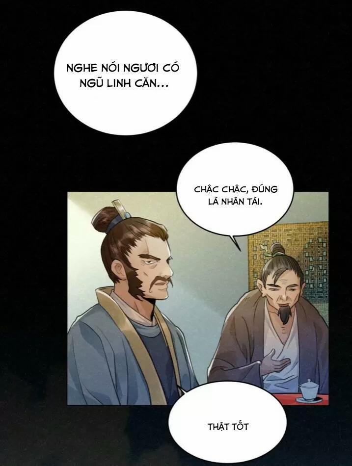 Tu Tiên Sao? Ngươi Muốn Ta Tu Tiên Như Thế Nào! 35 trang 31