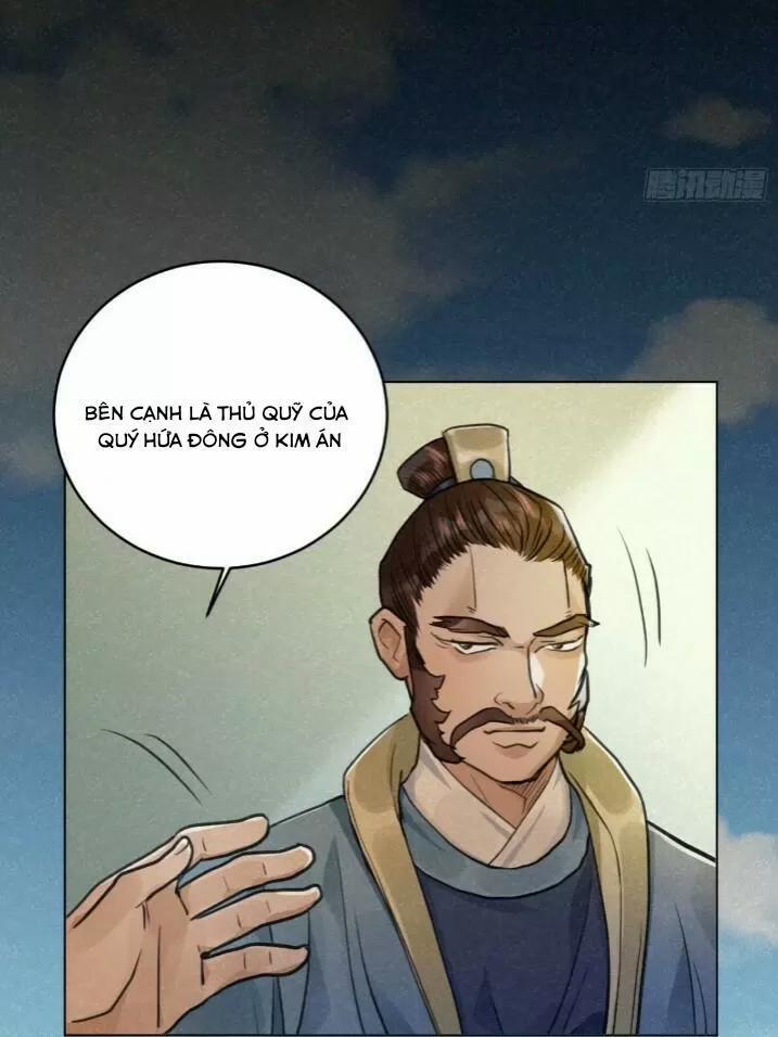 Tu Tiên Sao? Ngươi Muốn Ta Tu Tiên Như Thế Nào! 35 trang 32