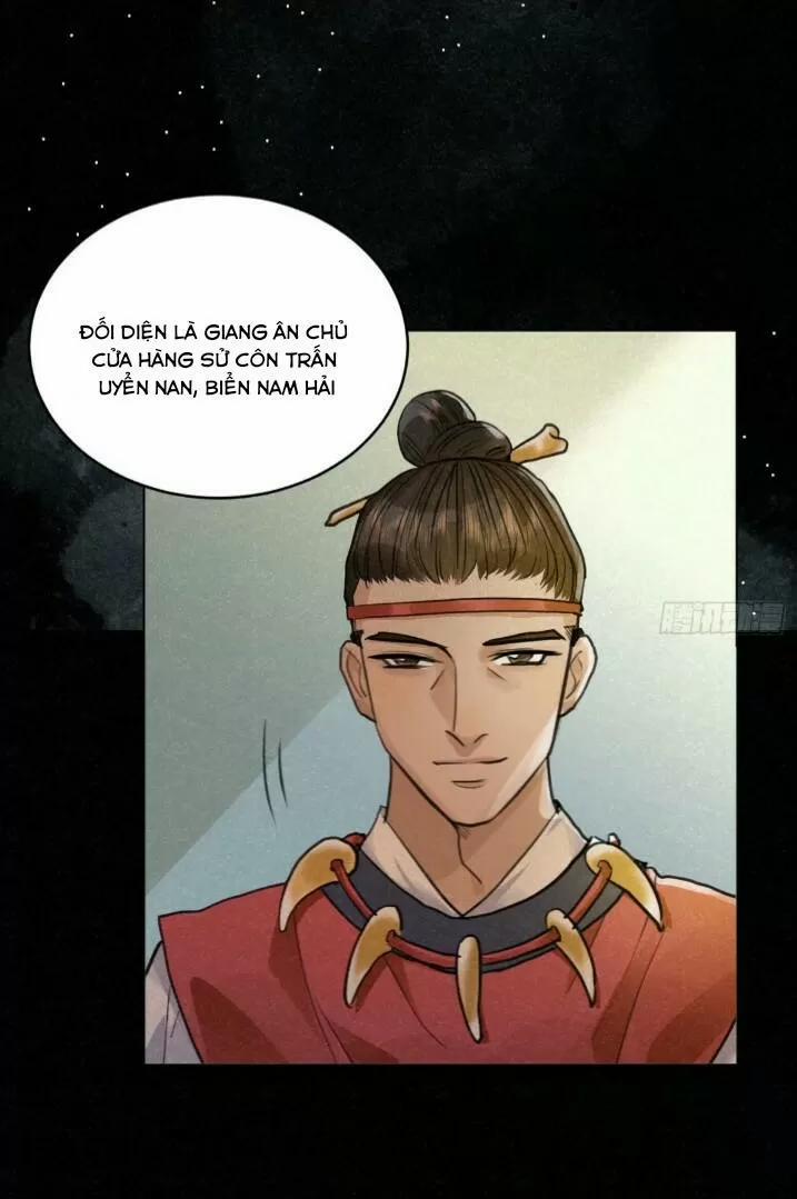 Tu Tiên Sao? Ngươi Muốn Ta Tu Tiên Như Thế Nào! 35 trang 34