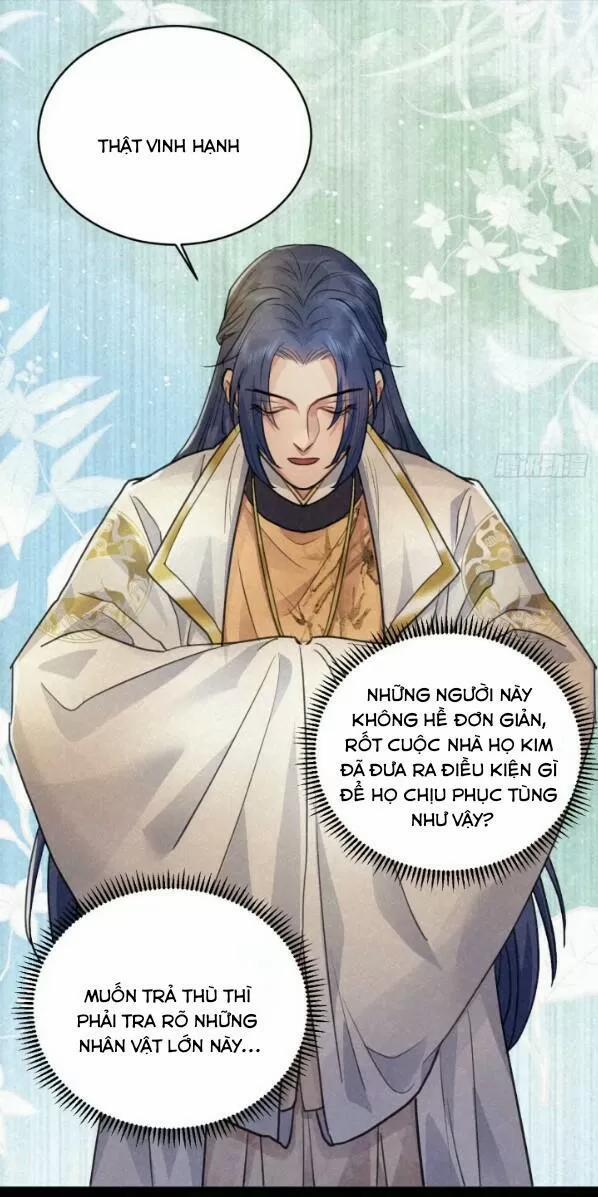 Tu Tiên Sao? Ngươi Muốn Ta Tu Tiên Như Thế Nào! 35 trang 36