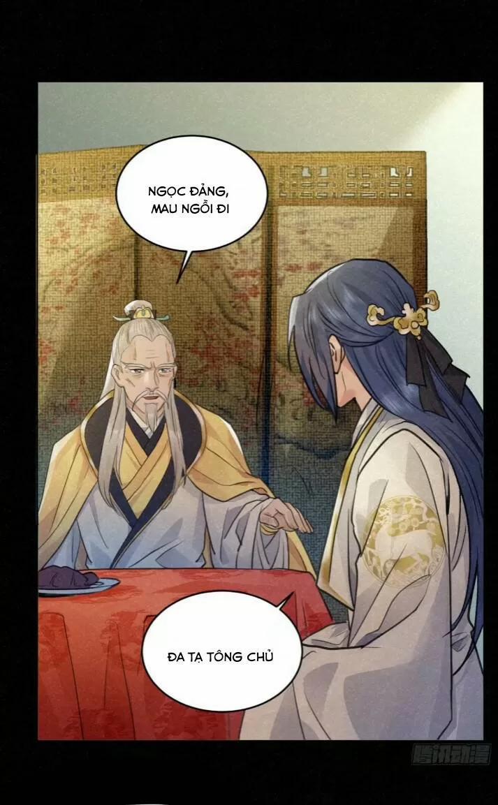 Tu Tiên Sao? Ngươi Muốn Ta Tu Tiên Như Thế Nào! 35 trang 37