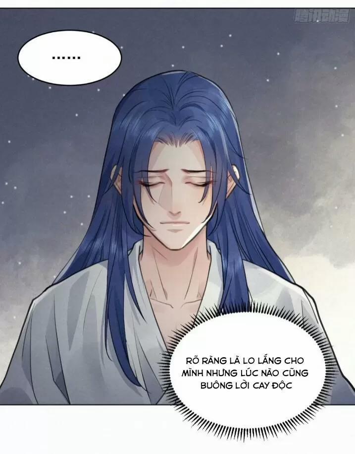 Tu Tiên Sao? Ngươi Muốn Ta Tu Tiên Như Thế Nào! 35 trang 4