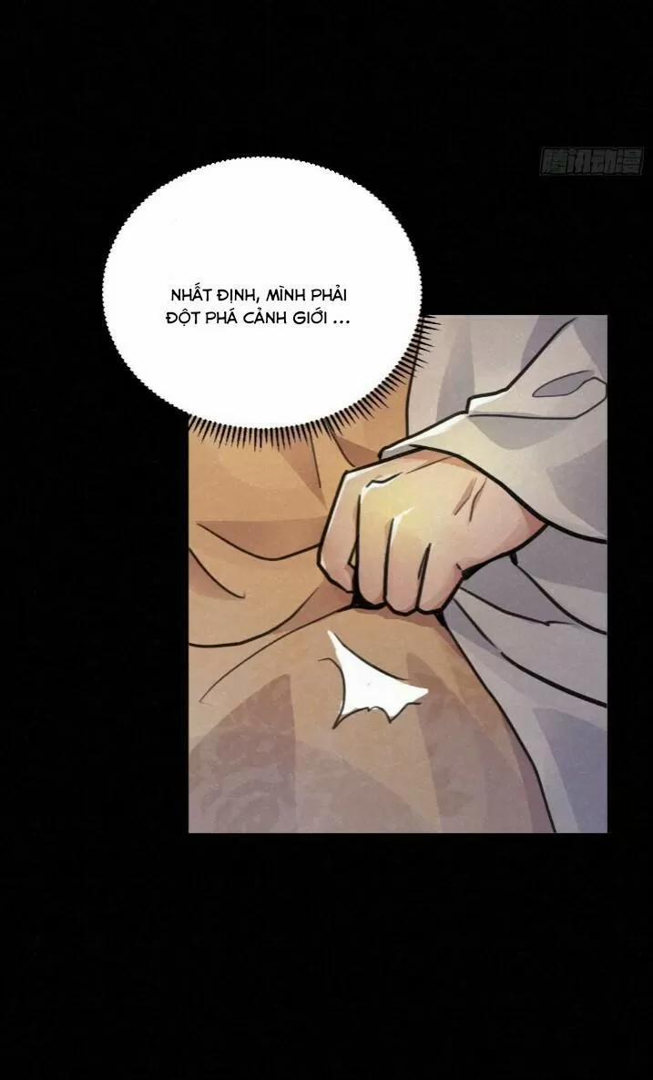 Tu Tiên Sao? Ngươi Muốn Ta Tu Tiên Như Thế Nào! 35 trang 42