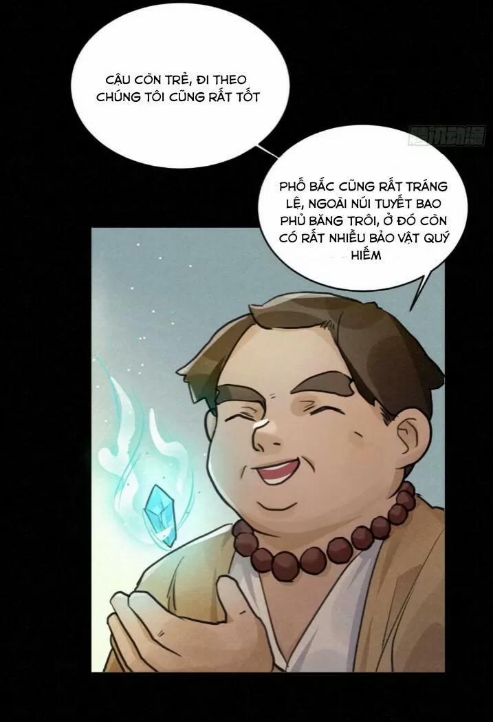 Tu Tiên Sao? Ngươi Muốn Ta Tu Tiên Như Thế Nào! 35 trang 44