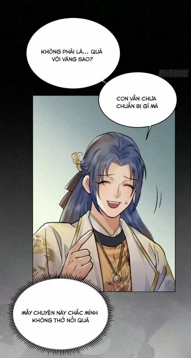 Tu Tiên Sao? Ngươi Muốn Ta Tu Tiên Như Thế Nào! 35 trang 51