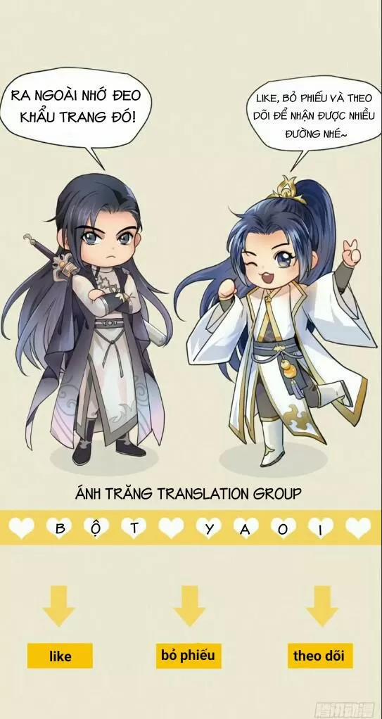 Tu Tiên Sao? Ngươi Muốn Ta Tu Tiên Như Thế Nào! 35 trang 56