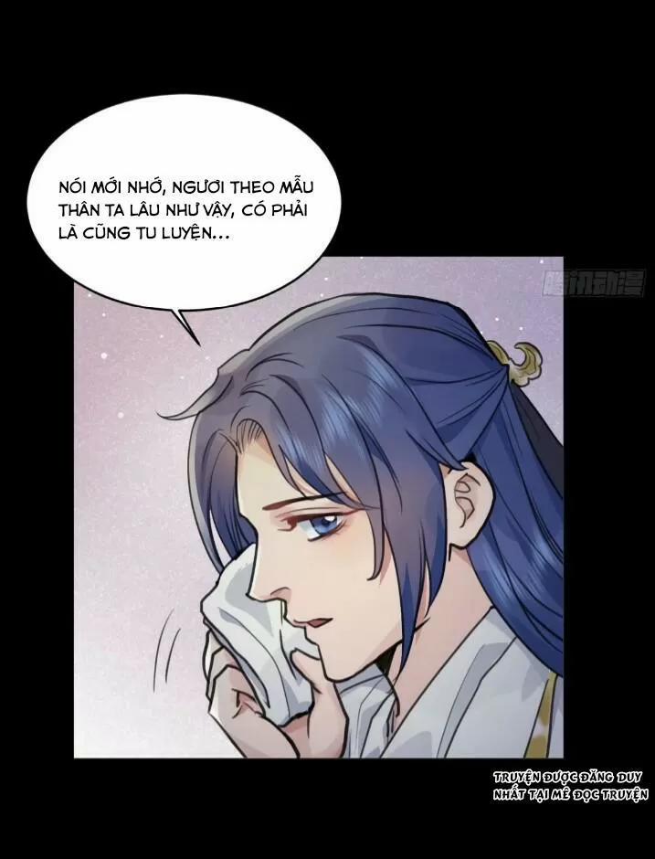 Tu Tiên Sao? Ngươi Muốn Ta Tu Tiên Như Thế Nào! 36 trang 11