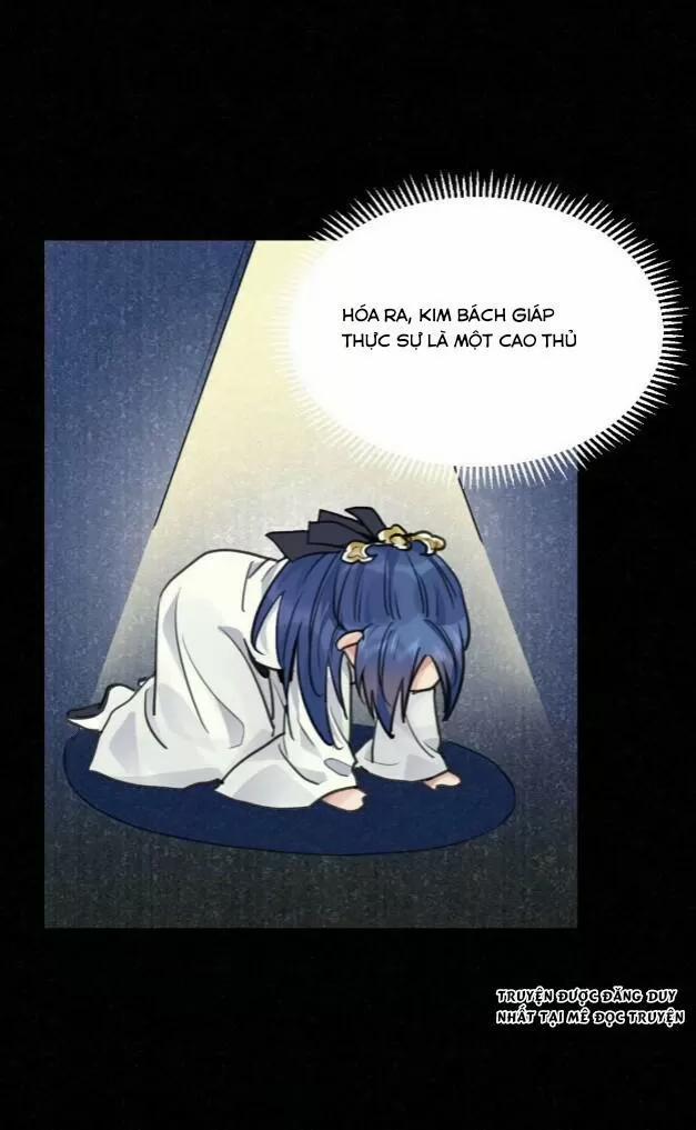 Tu Tiên Sao? Ngươi Muốn Ta Tu Tiên Như Thế Nào! 36 trang 17