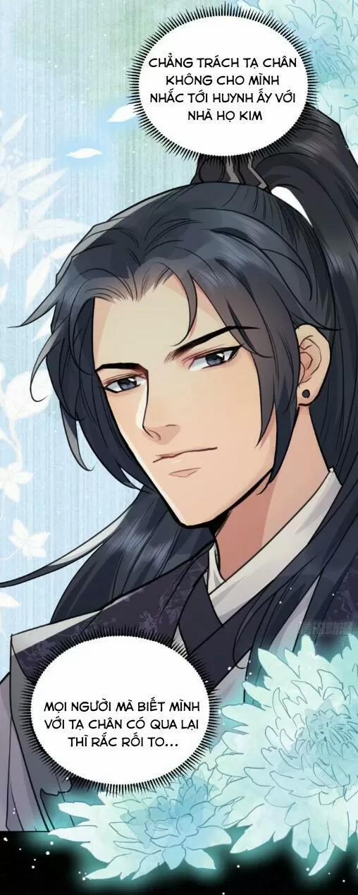 Tu Tiên Sao? Ngươi Muốn Ta Tu Tiên Như Thế Nào! 36 trang 22