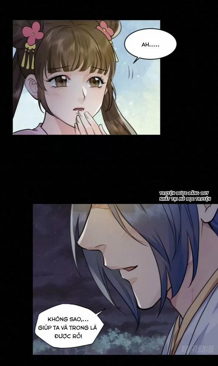 Tu Tiên Sao? Ngươi Muốn Ta Tu Tiên Như Thế Nào! 36 trang 3