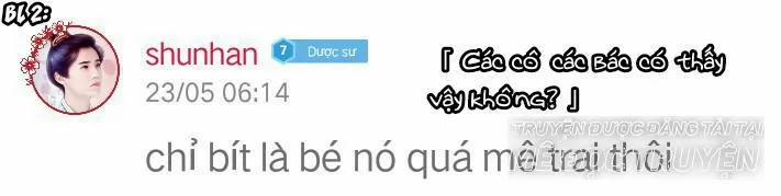 Tu Tiên Sao? Ngươi Muốn Ta Tu Tiên Như Thế Nào! 36 trang 30