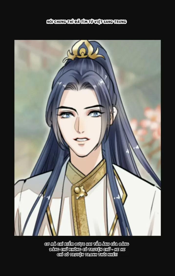 Tu Tiên Sao? Ngươi Muốn Ta Tu Tiên Như Thế Nào! 36 trang 33