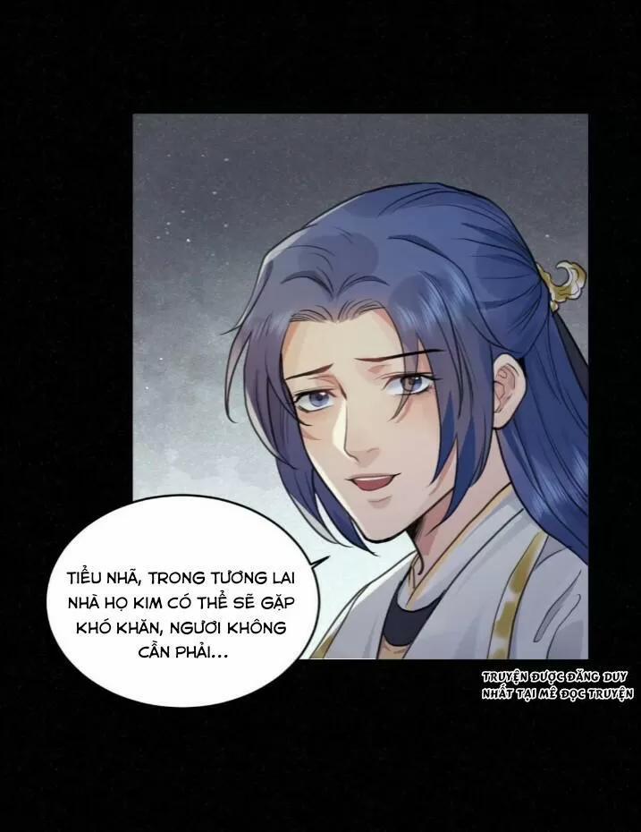 Tu Tiên Sao? Ngươi Muốn Ta Tu Tiên Như Thế Nào! 36 trang 9