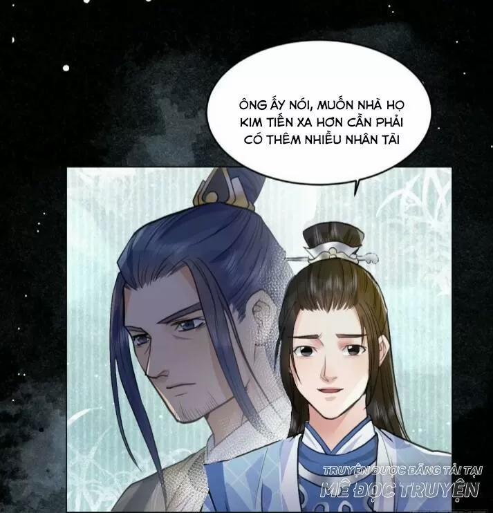 Tu Tiên Sao? Ngươi Muốn Ta Tu Tiên Như Thế Nào! 37 trang 20