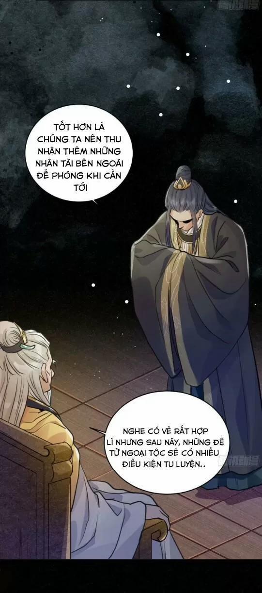 Tu Tiên Sao? Ngươi Muốn Ta Tu Tiên Như Thế Nào! 37 trang 21