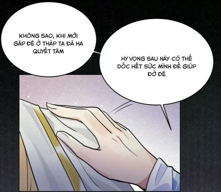 Tu Tiên Sao? Ngươi Muốn Ta Tu Tiên Như Thế Nào! 37 trang 23