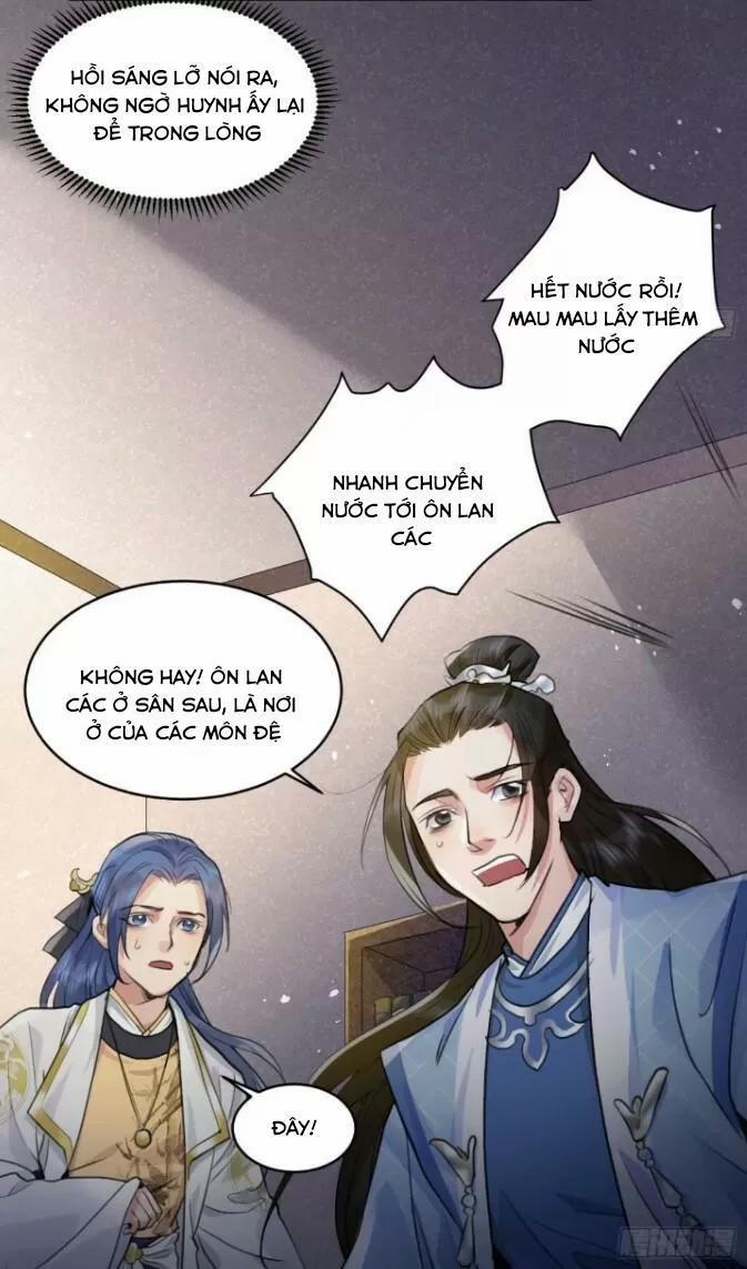 Tu Tiên Sao? Ngươi Muốn Ta Tu Tiên Như Thế Nào! 37 trang 26